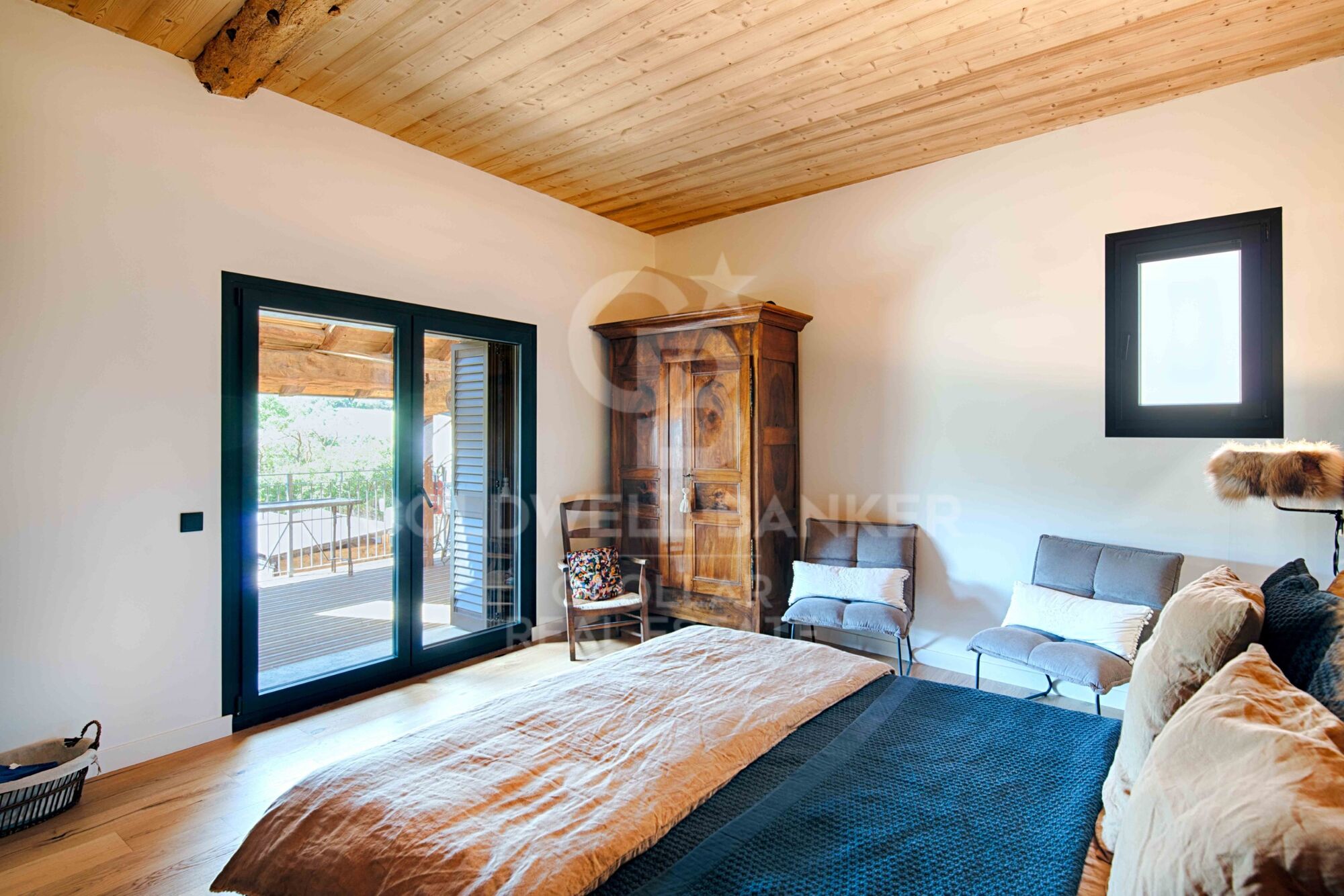 Village house Sale Bourg-Madame