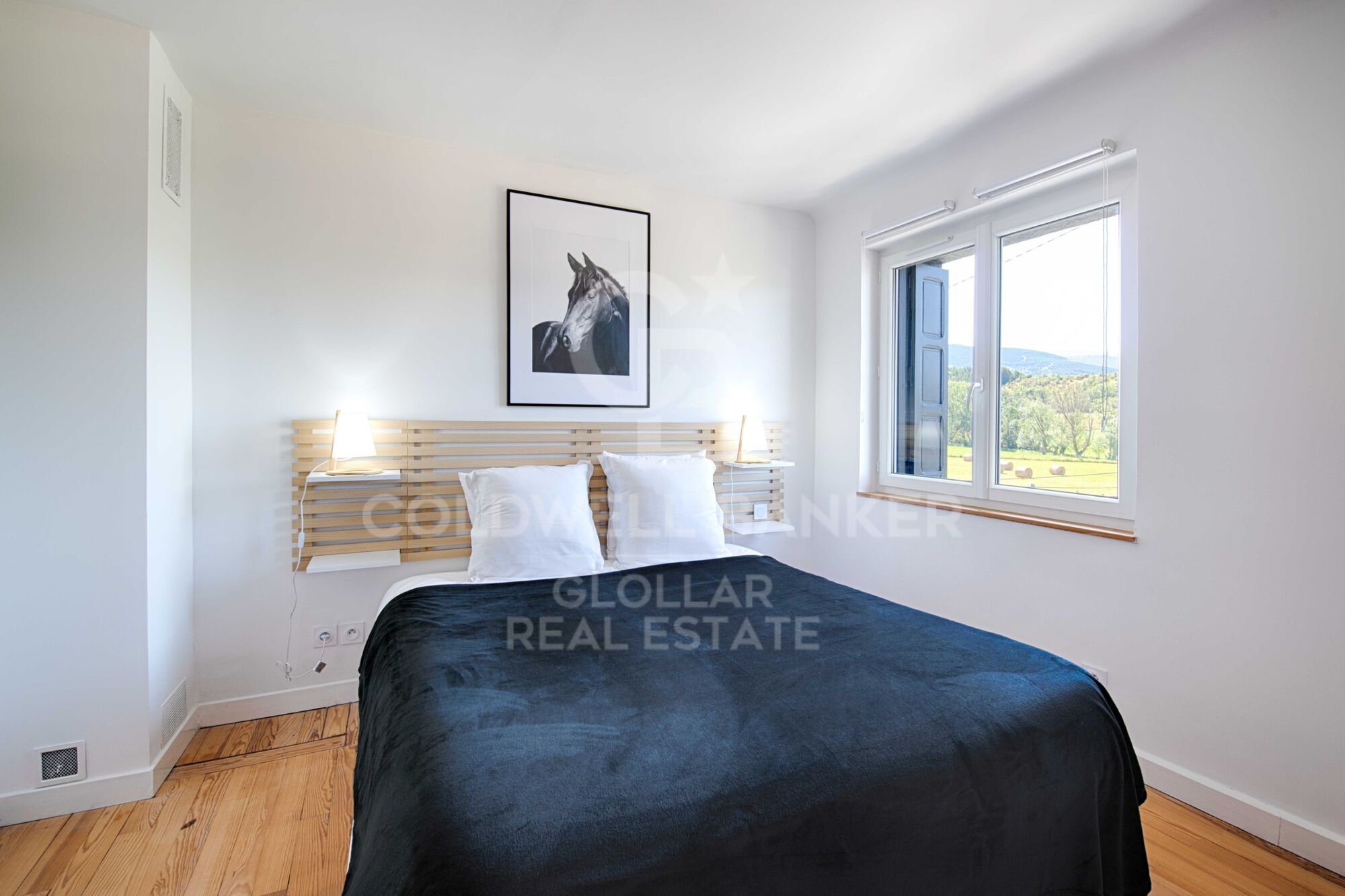 Maison de village au charme rustique et moderne à Caldégas