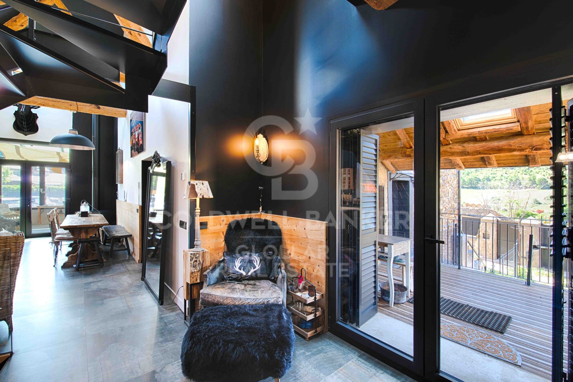 Village house Sale Bourg-Madame