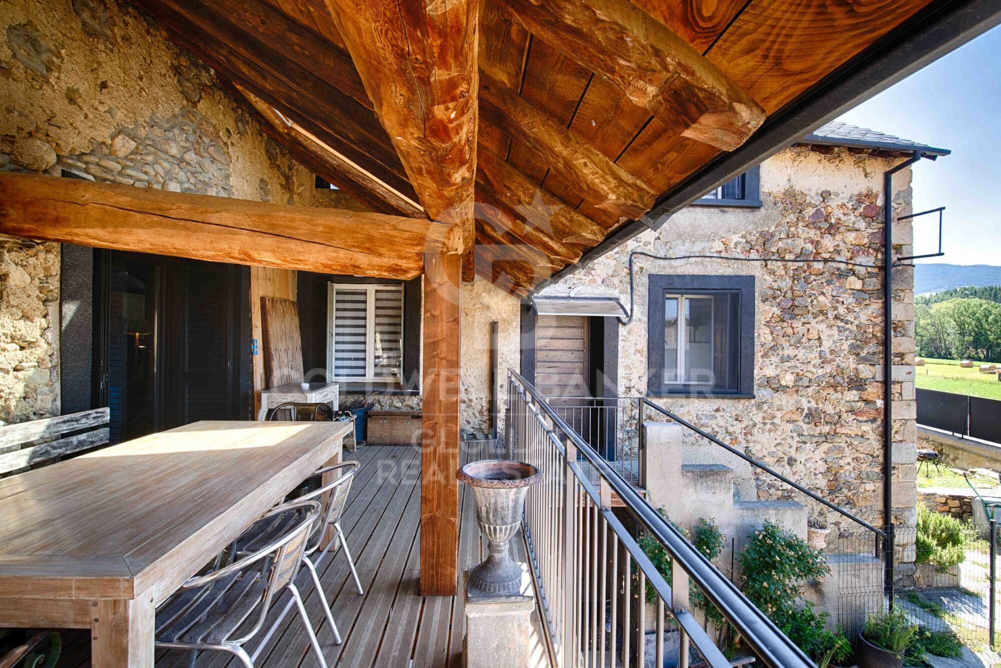 Village house Sale Bourg-Madame