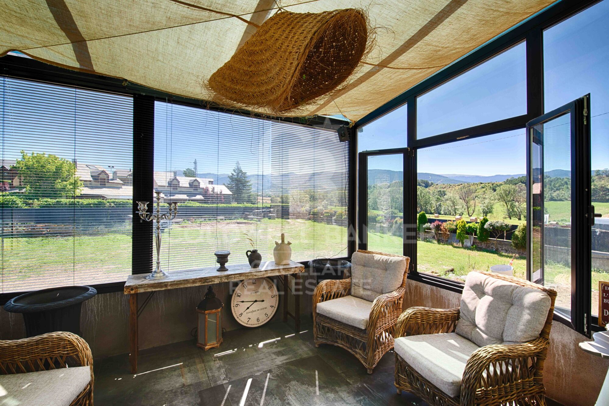 Village house Sale Bourg-Madame