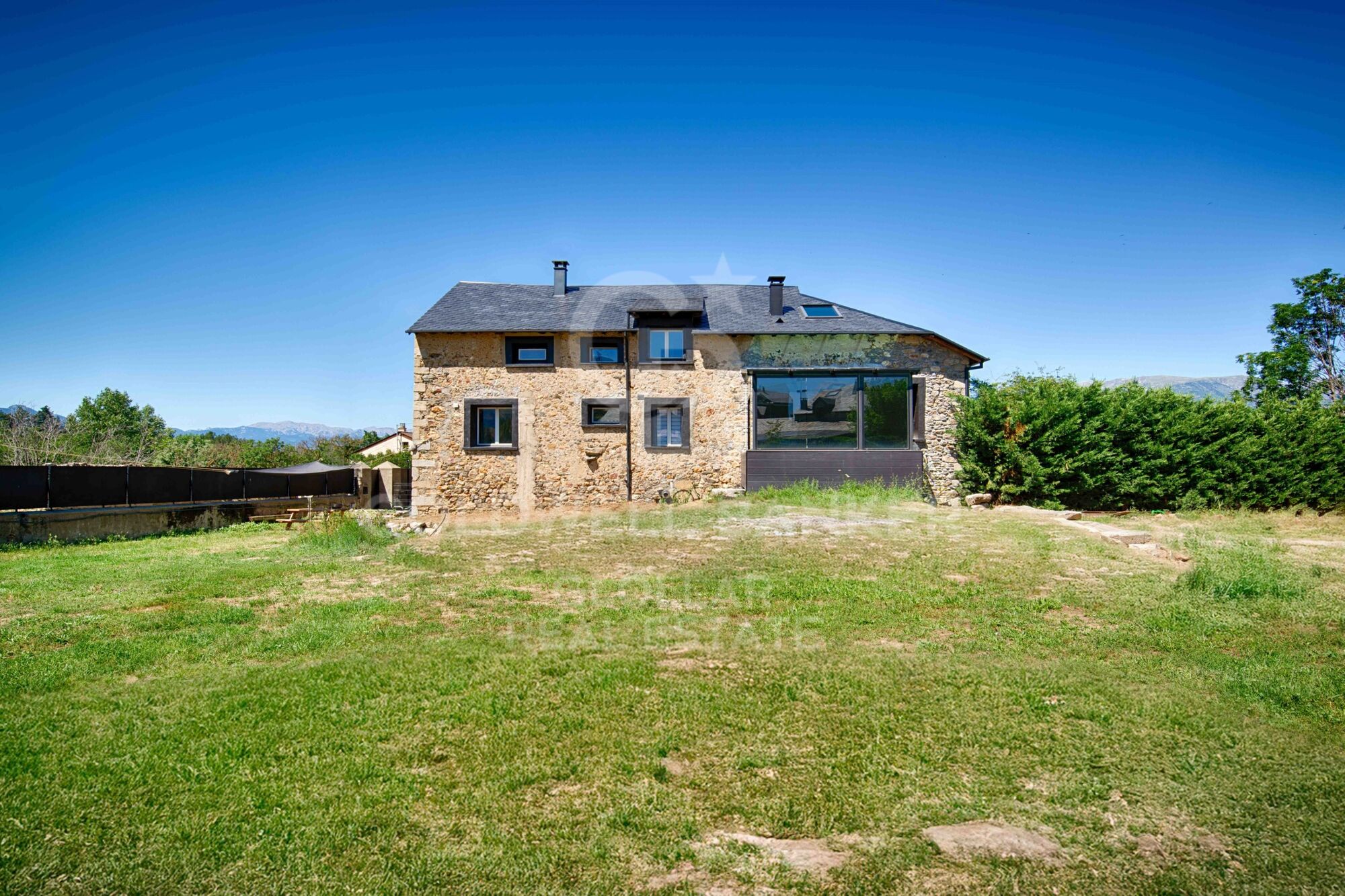 Village house Sale Bourg-Madame