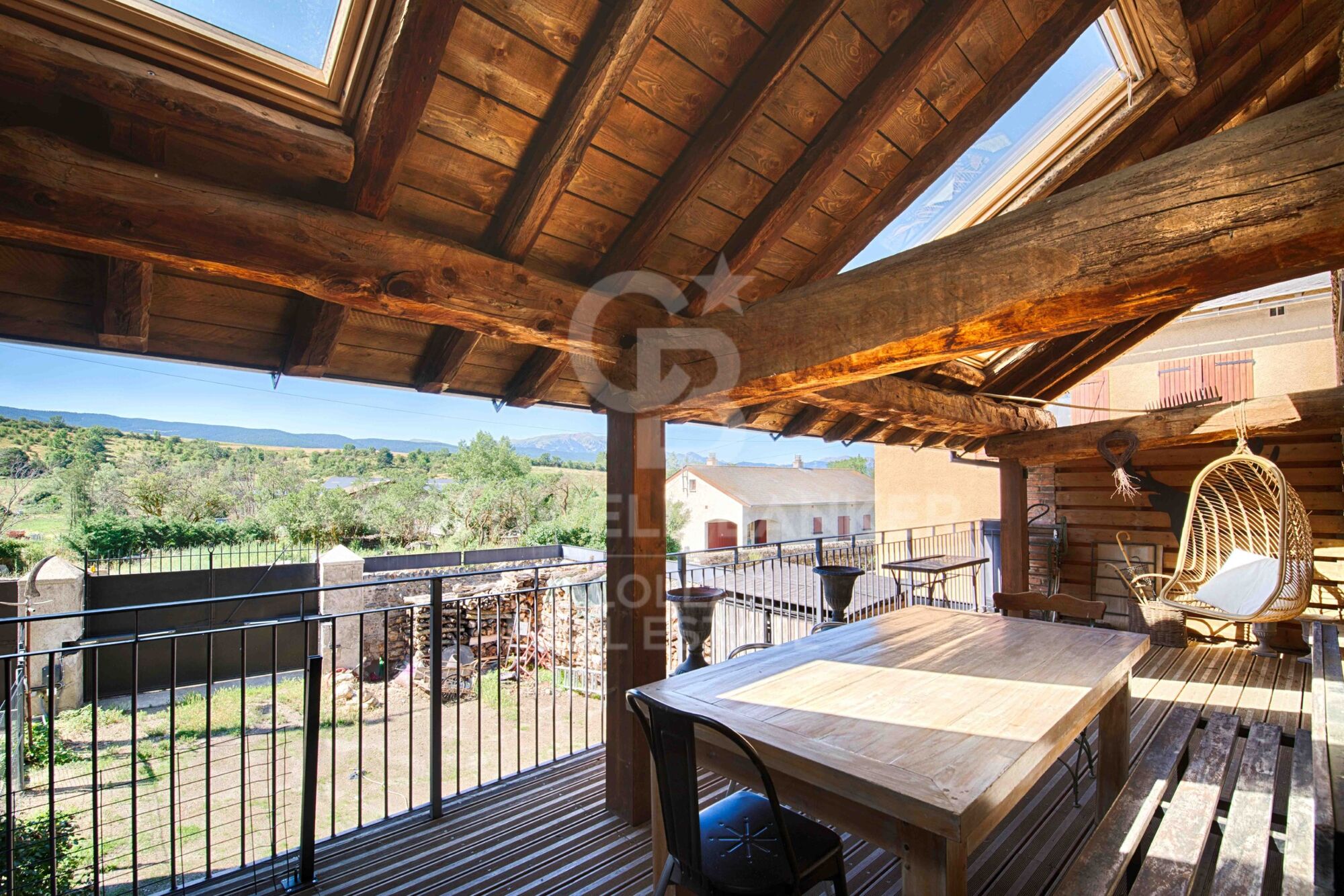 Village house Sale Bourg-Madame