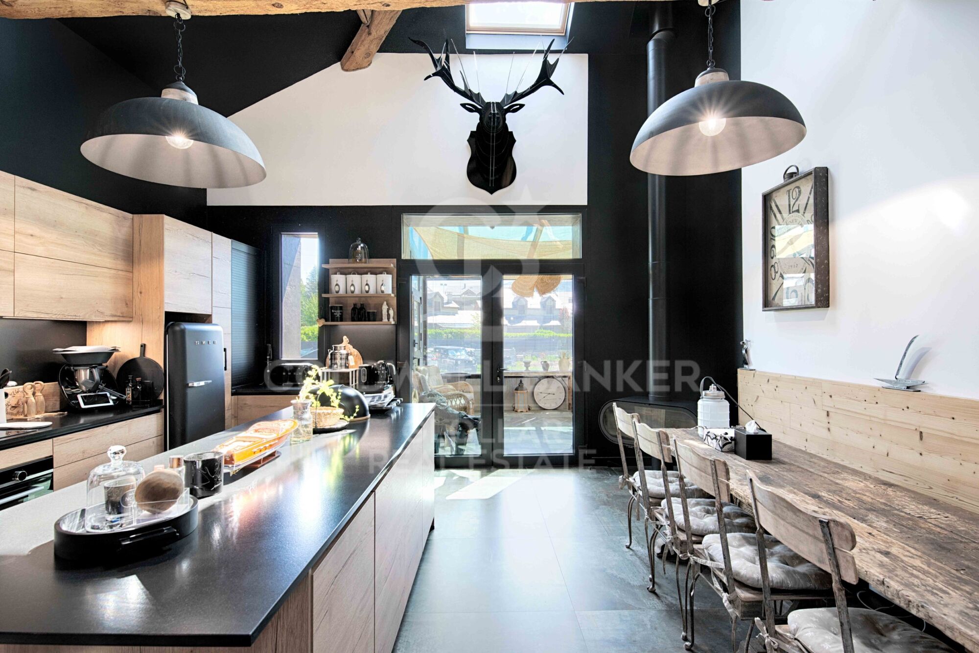 Village house Sale Bourg-Madame