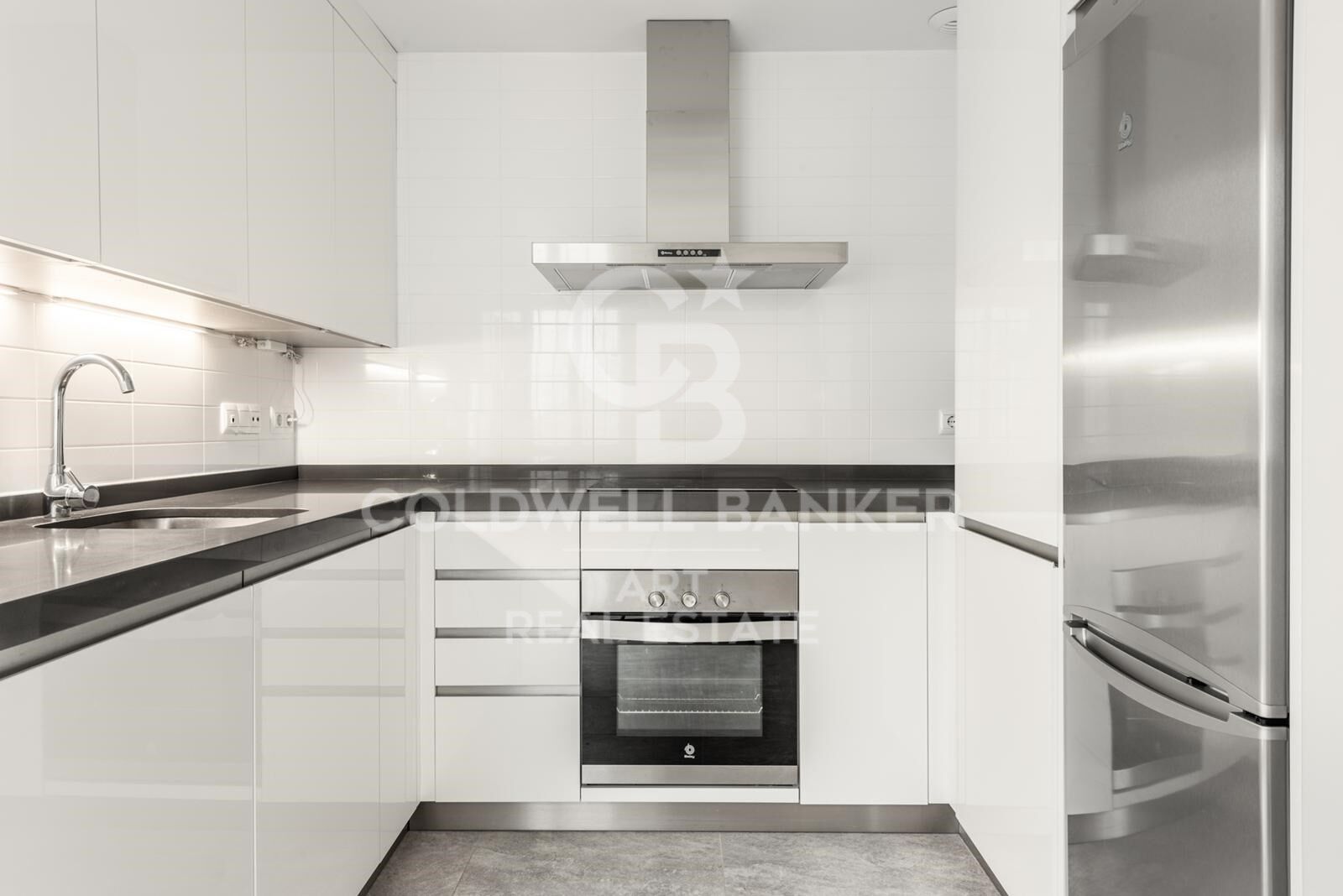 Modern townhouse walking distance to Puerto Banús, Marbella