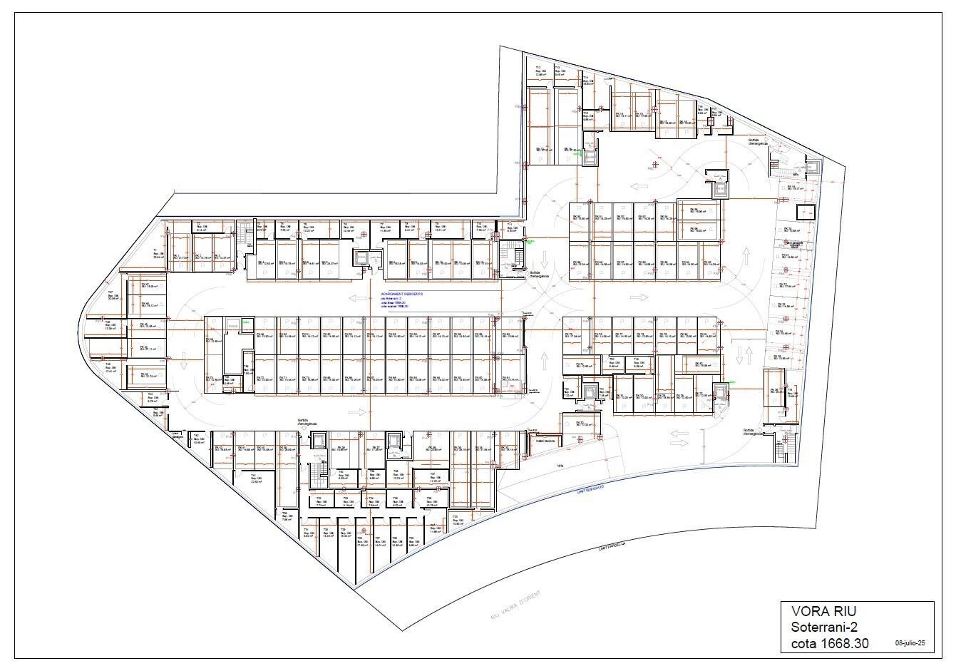 Apartment 3 Bedrooms Sale Canillo