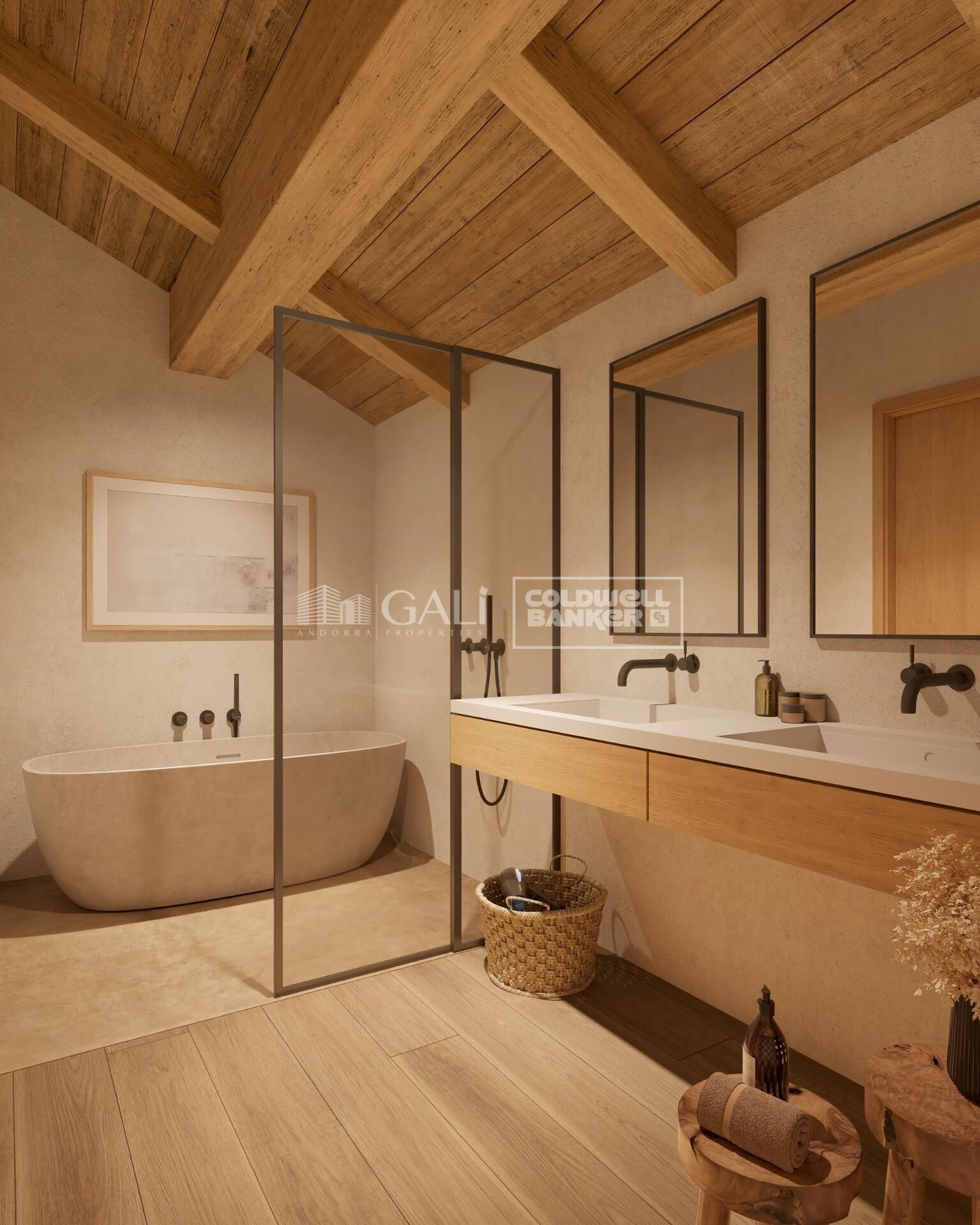 Ático 3 habitaciones Venta Canillo