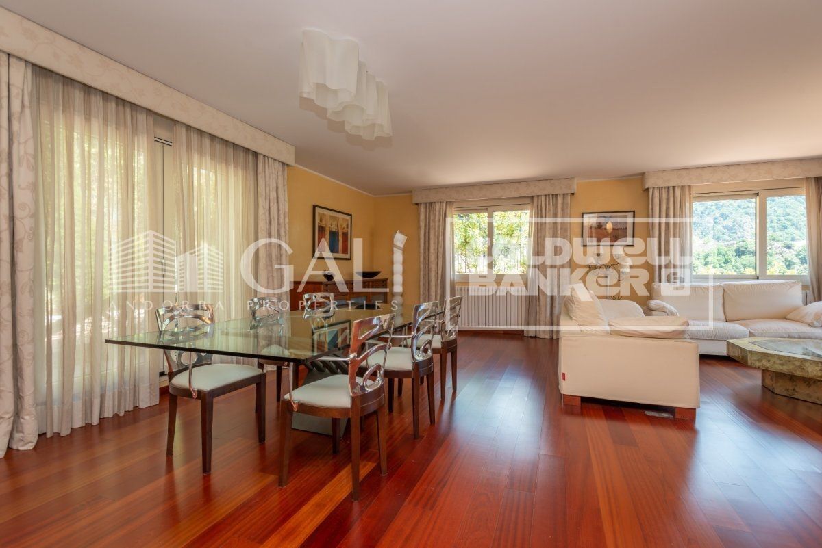 Villa 6 Schlafzimmer Verkauf Escaldes-Engordany