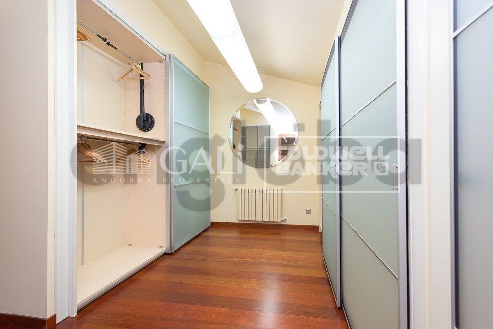 Villa 6 Schlafzimmer Verkauf Escaldes-Engordany