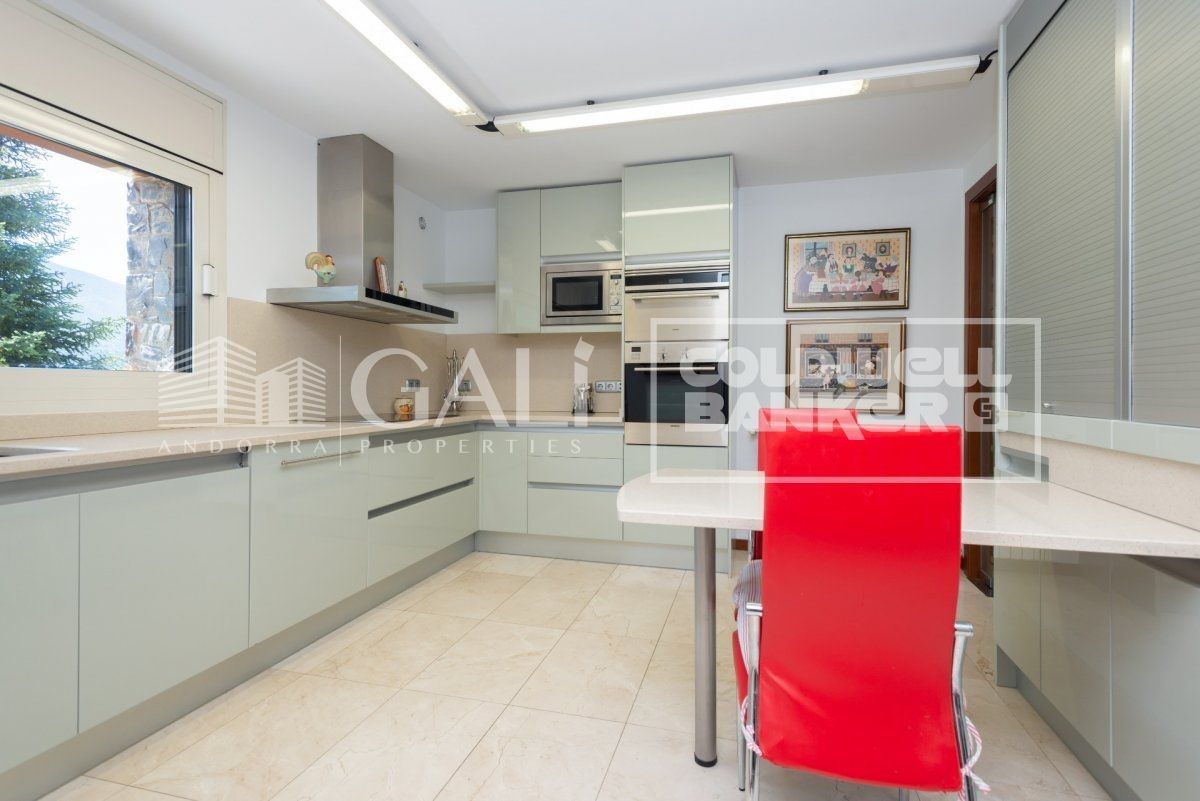 Villa 6 Schlafzimmer Verkauf Escaldes-Engordany