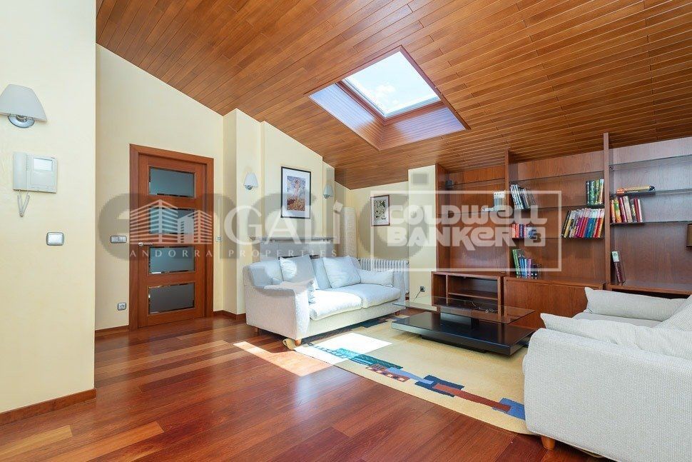 Villa 6 Schlafzimmer Verkauf Escaldes-Engordany