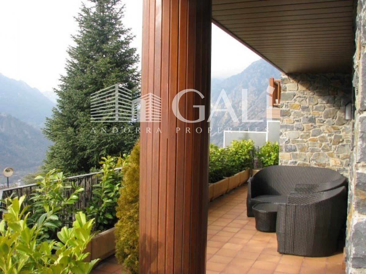 Villa 6 Schlafzimmer Verkauf Escaldes-Engordany