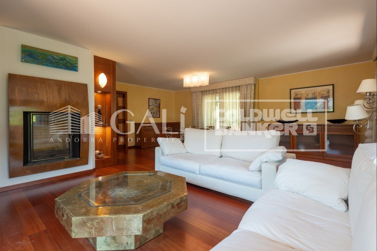 Villa 6 Schlafzimmer Verkauf Escaldes-Engordany