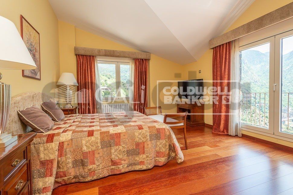 Villa 6 Schlafzimmer Verkauf Escaldes-Engordany