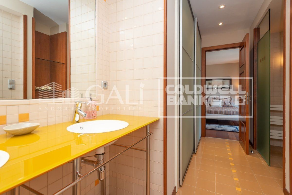 Villa 6 Schlafzimmer Verkauf Escaldes-Engordany
