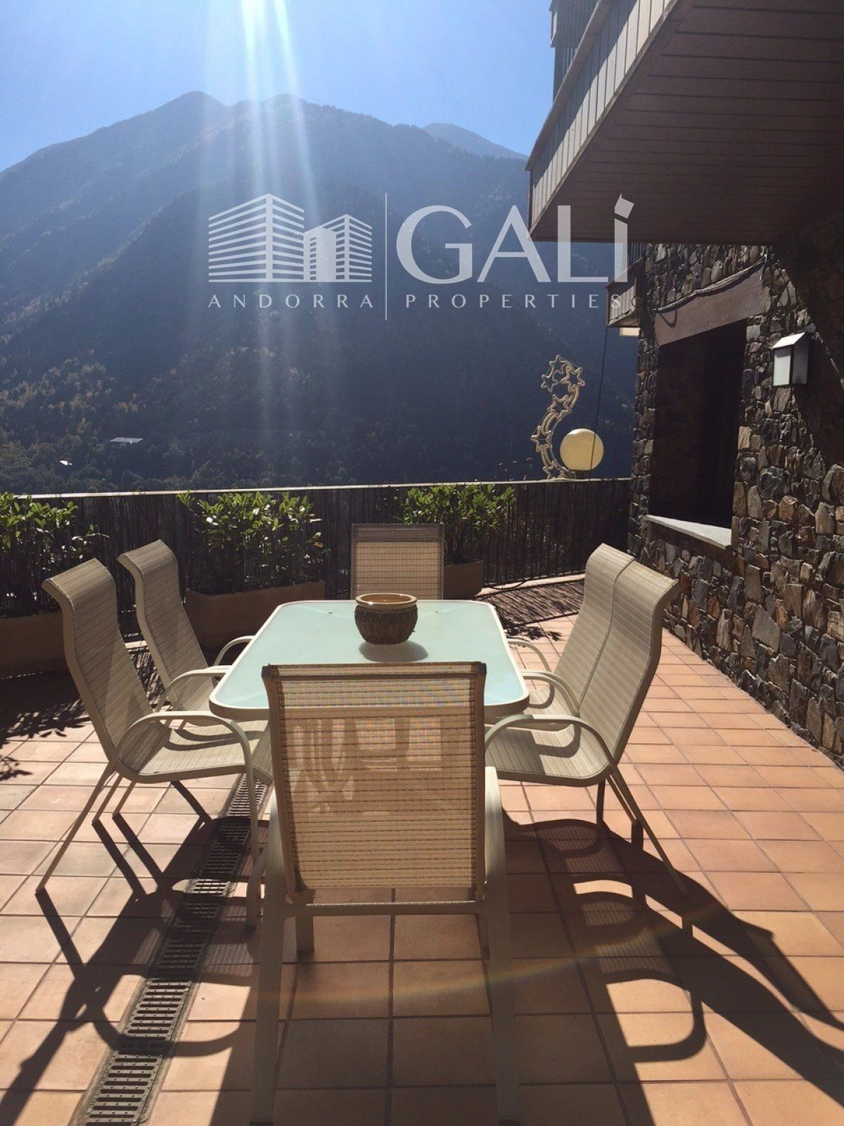 Villa 6 Schlafzimmer Verkauf Escaldes-Engordany