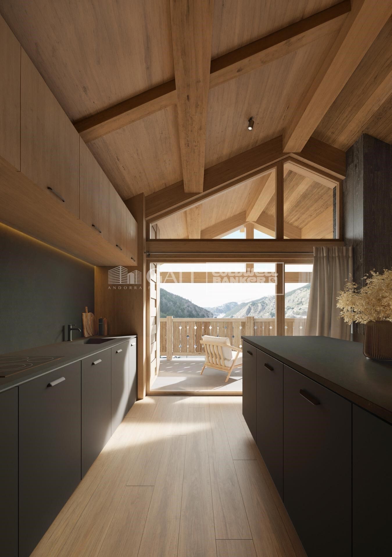 Apartamento 2 habitaciones Venta Canillo