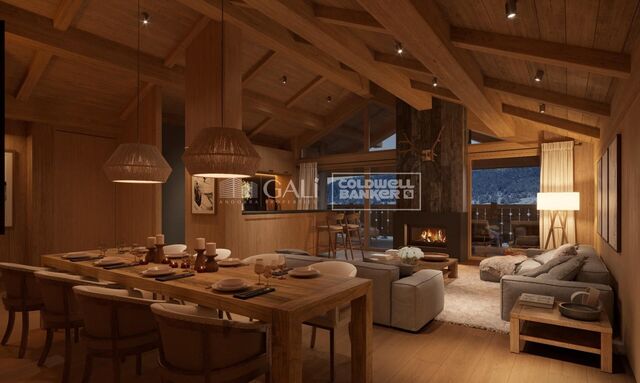 Apartment 2 Bedrooms Sale Canillo