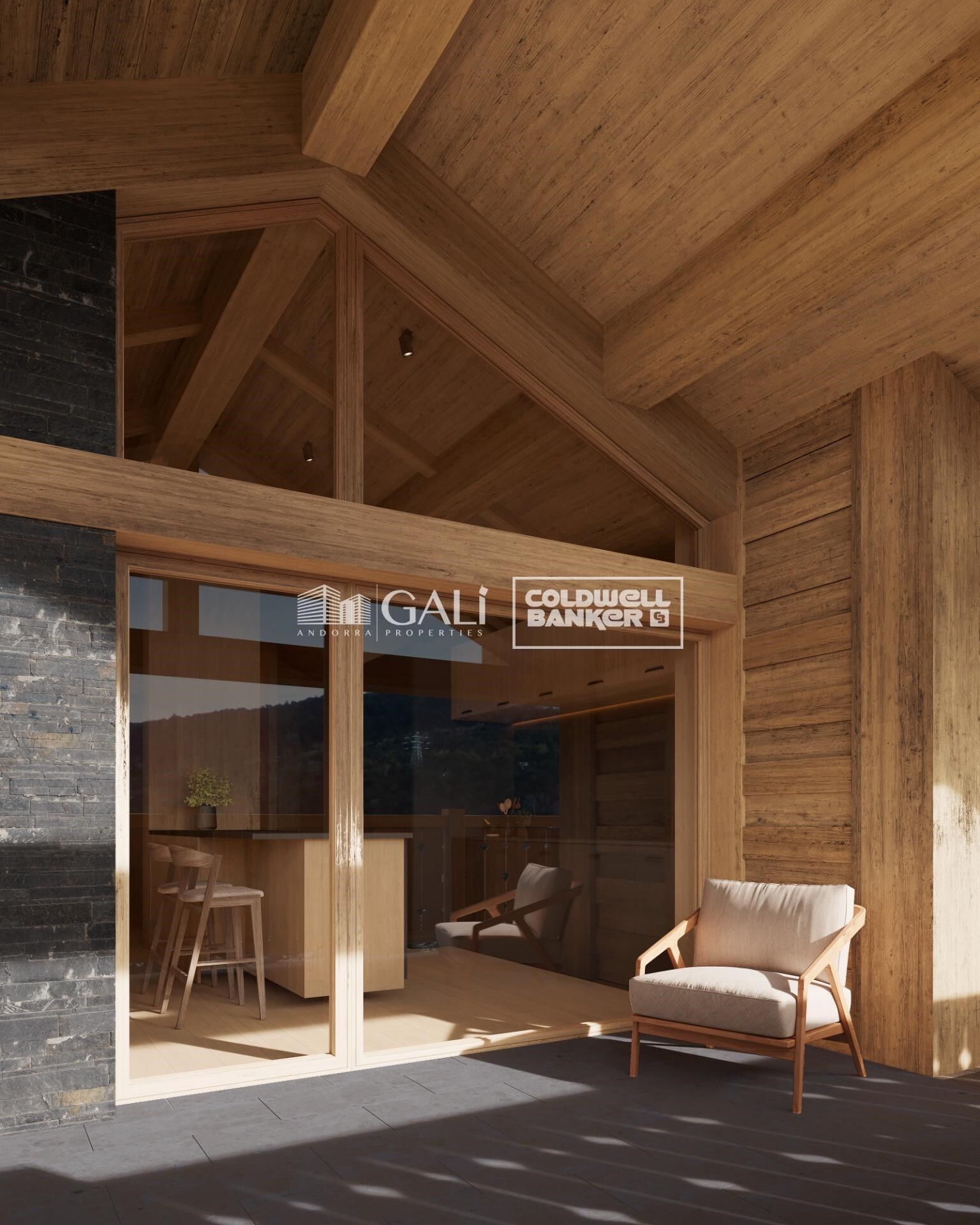 Apartment 2 Schlafzimmer Verkauf Canillo