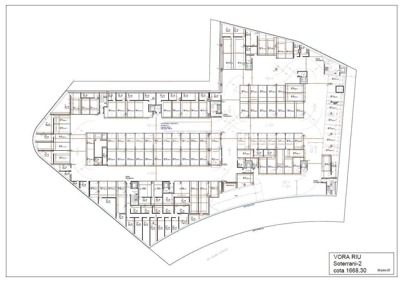 Apartment 2 Bedrooms Sale Canillo