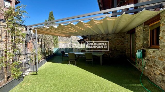 Town House 4 Bedrooms Rent Sant Julià de Lòria