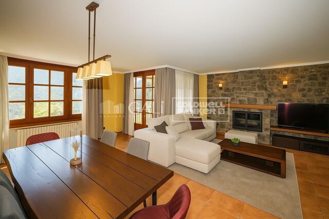 Apartment 4 Bedrooms Sale La Massana