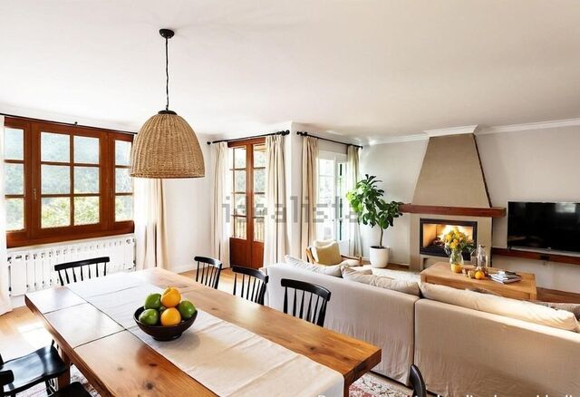 Apartment 4 Schlafzimmer Verkauf La Massana