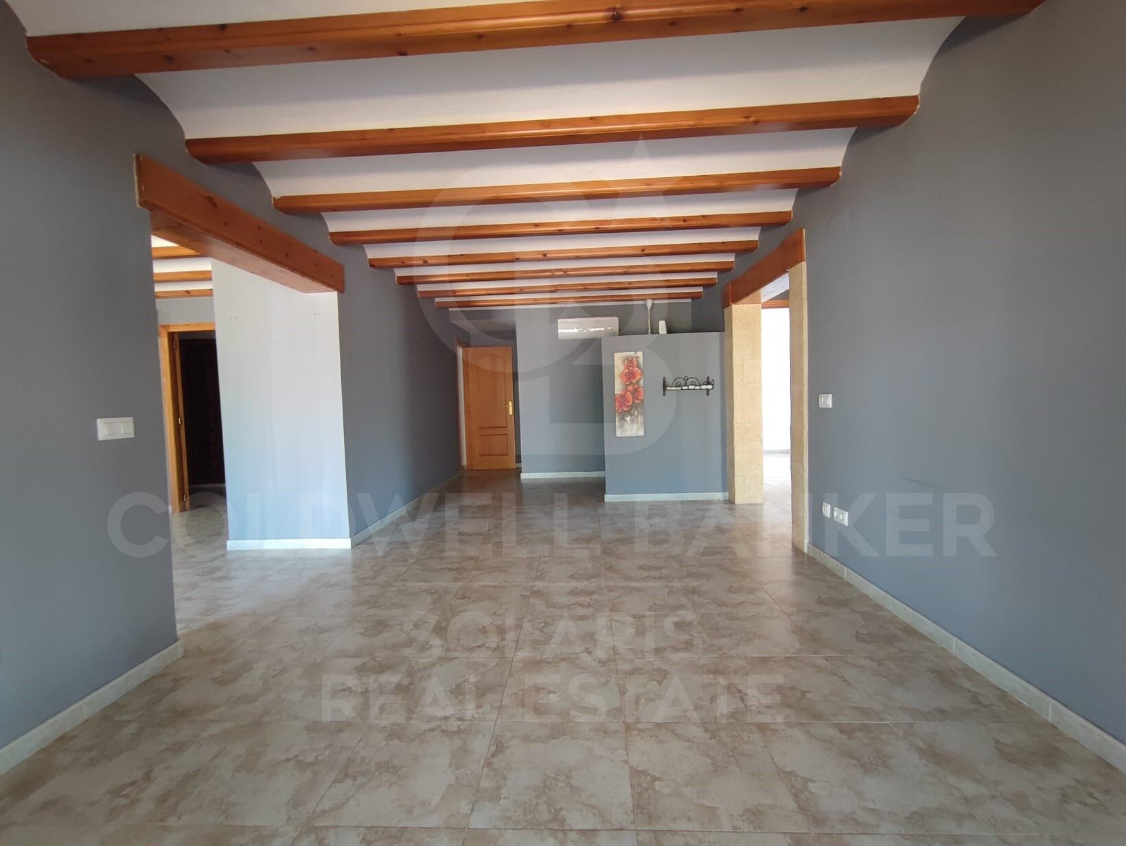Exclusive finca in Orba with sea and mountain views