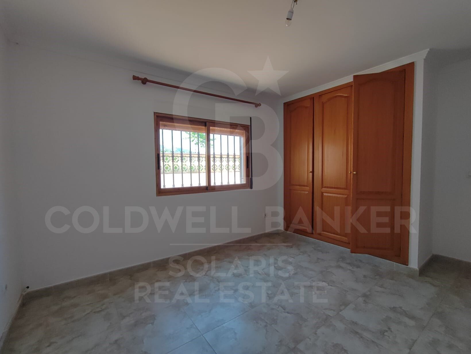 Exclusive finca in Orba with sea and mountain views