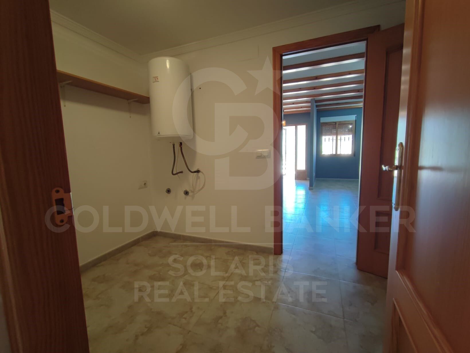 Exclusive finca in Orba with sea and mountain views