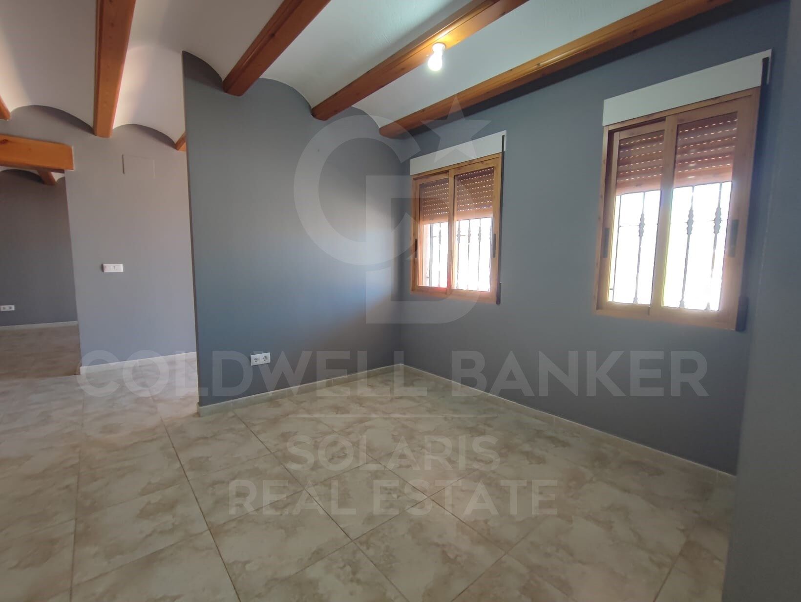 Exclusive finca in Orba with sea and mountain views