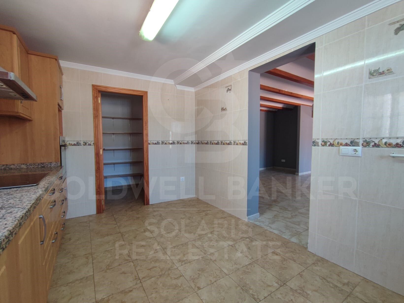 Exclusive finca in Orba with sea and mountain views