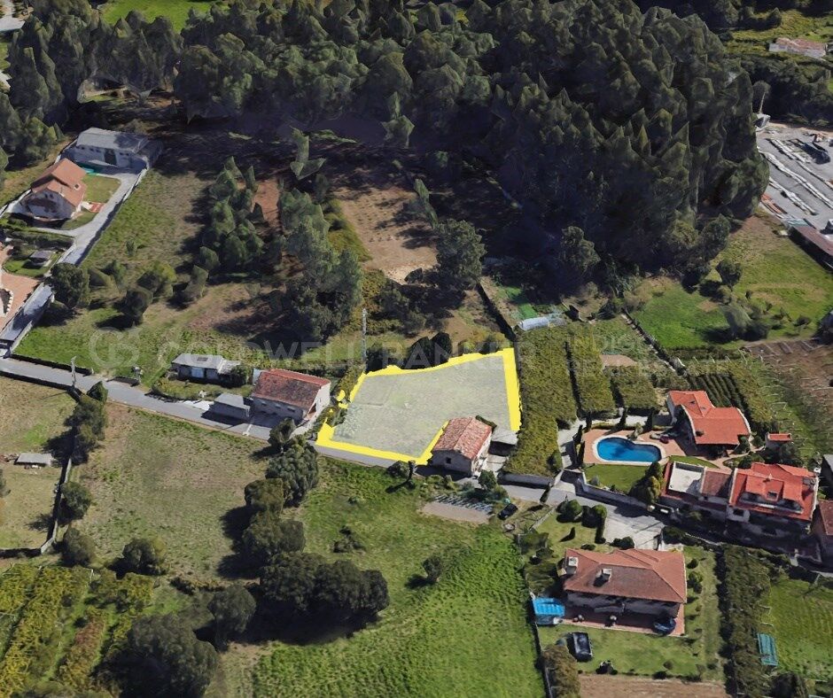 Städtisches Bauland Verkauf Meaño