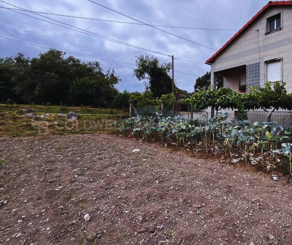 Städtisches Bauland Verkauf Meaño