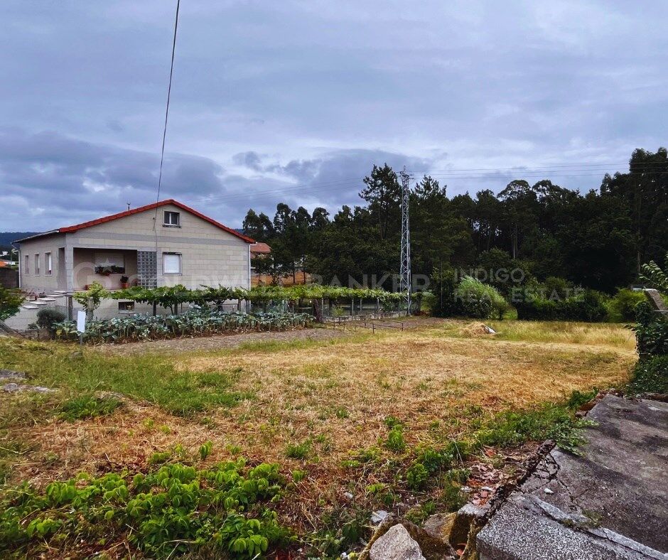 Städtisches Bauland Verkauf Meaño