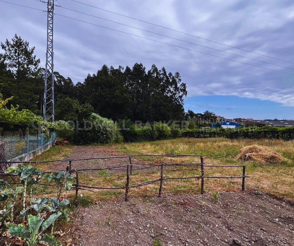 Städtisches Bauland Verkauf Meaño