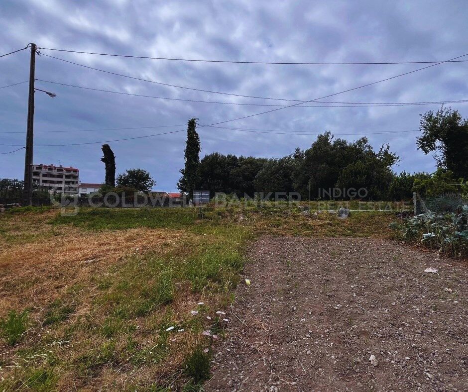 Städtisches Bauland Verkauf Meaño