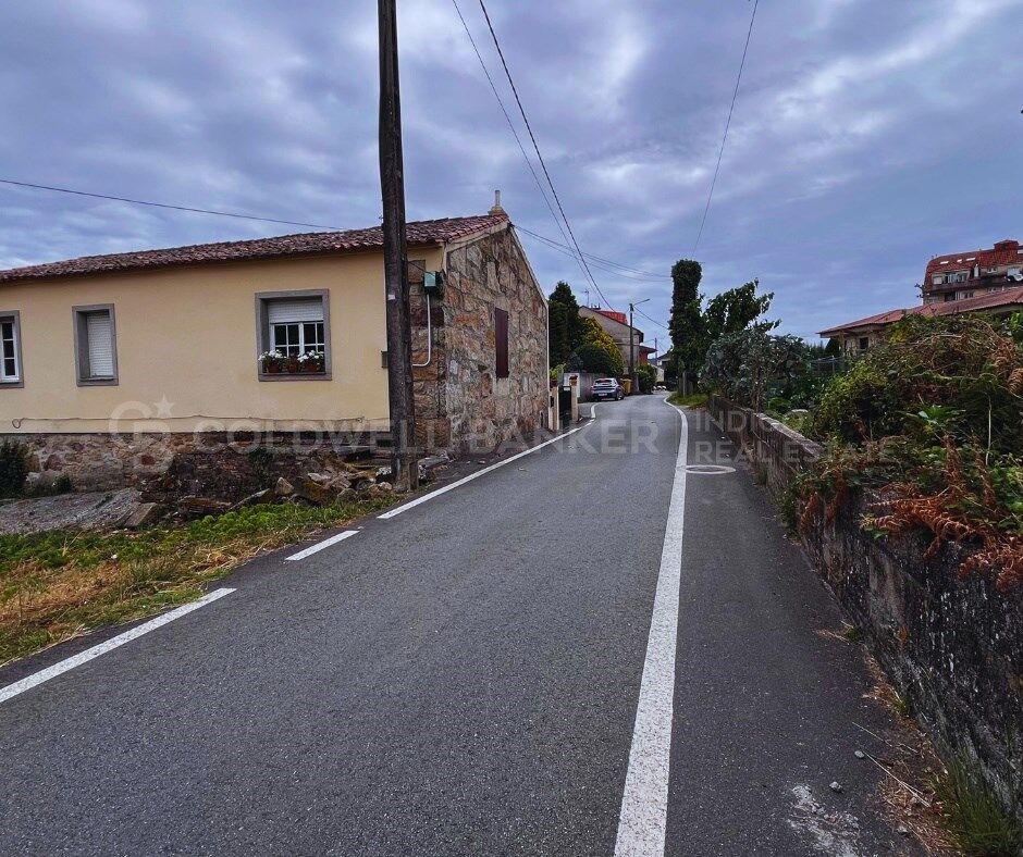 Lotissement Acheter Meaño