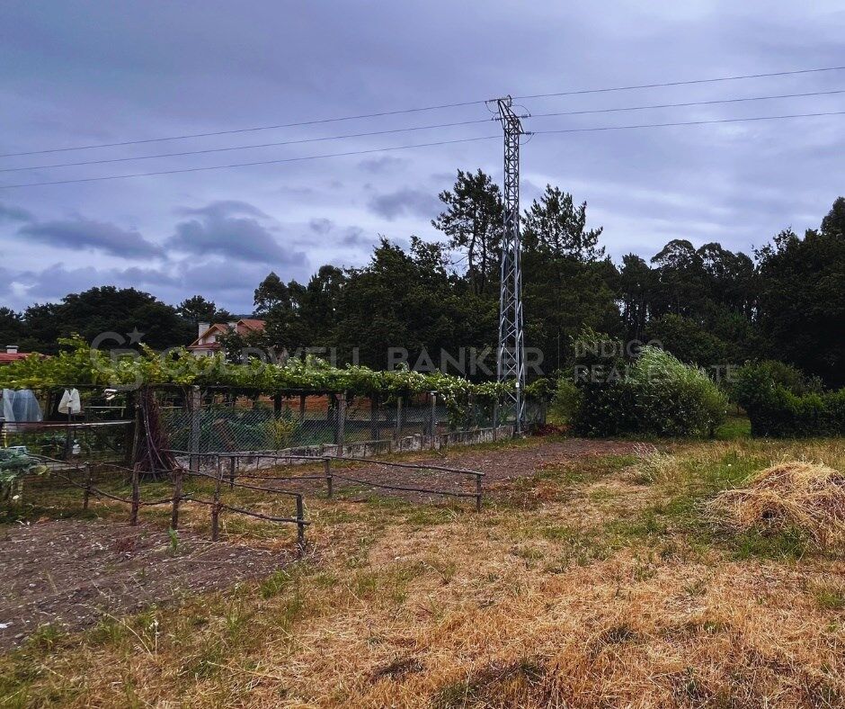 Land Divisions Sale Meaño