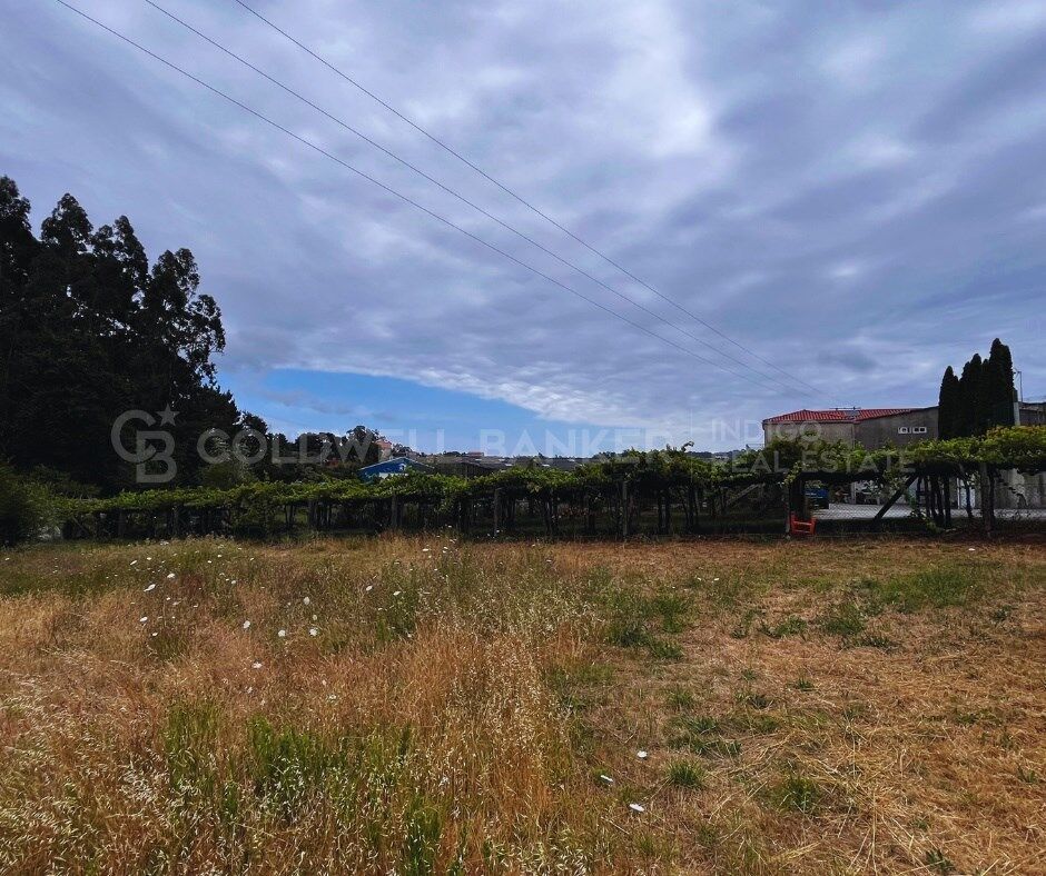 Land Divisions Sale Meaño