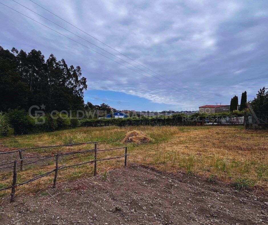 Land Divisions Sale Meaño