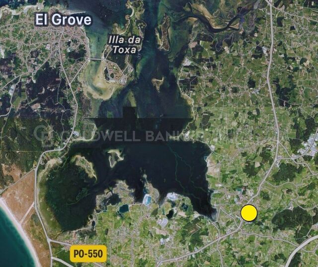 Land Divisions Sale Meaño