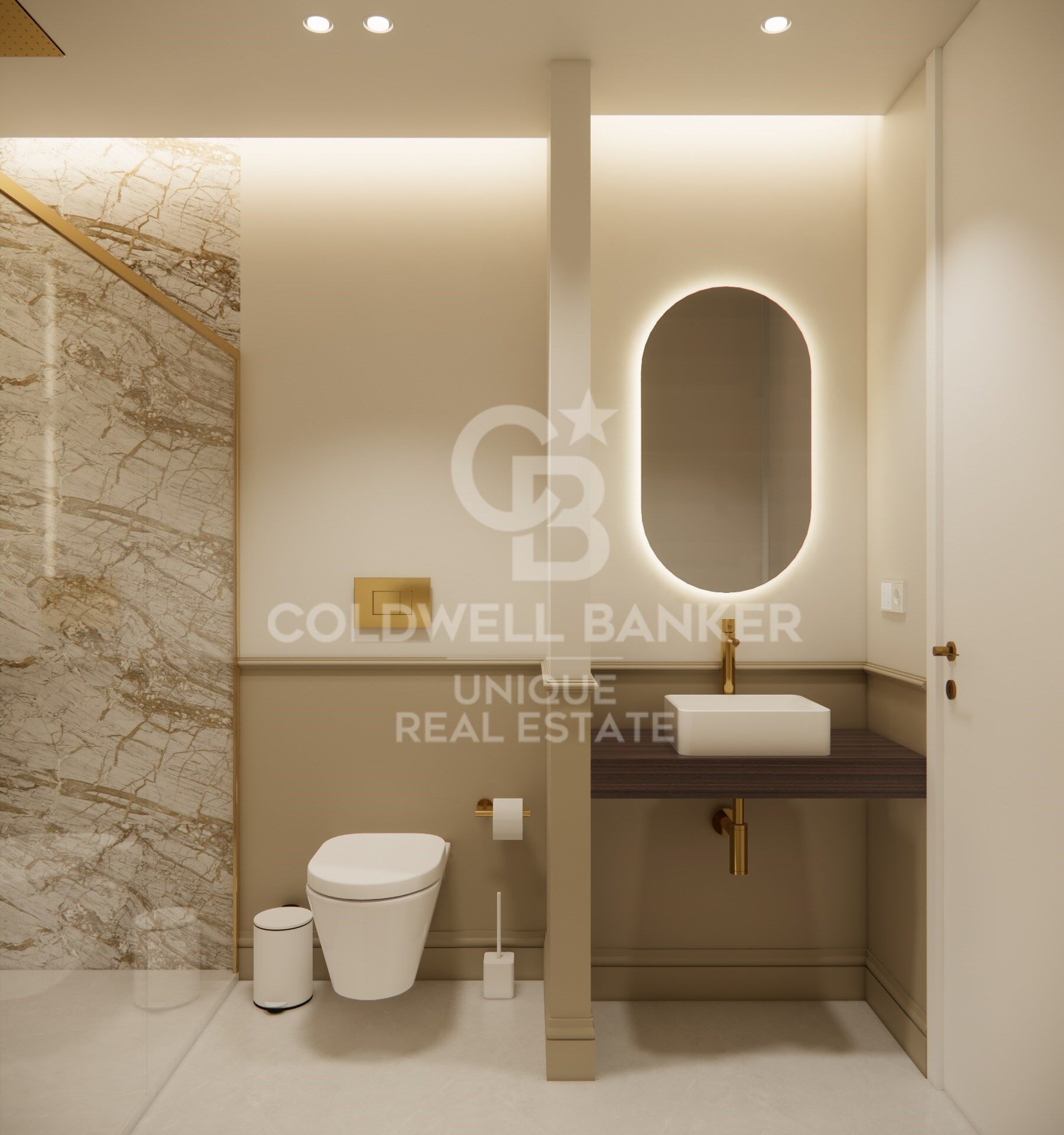 Appartement extérieur avec balcon à Goya, Madrid