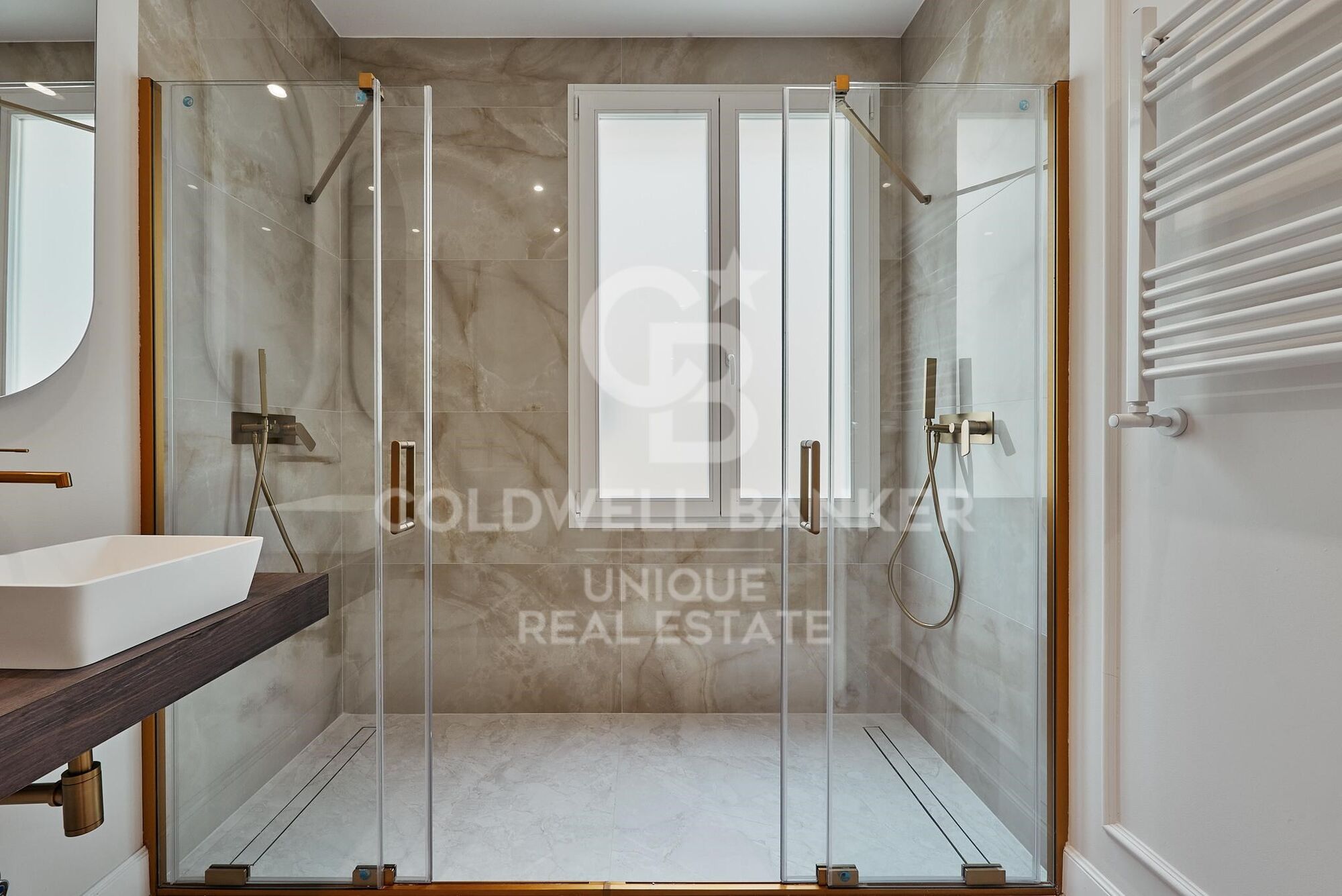 Appartement extérieur avec balcon à Goya, Madrid