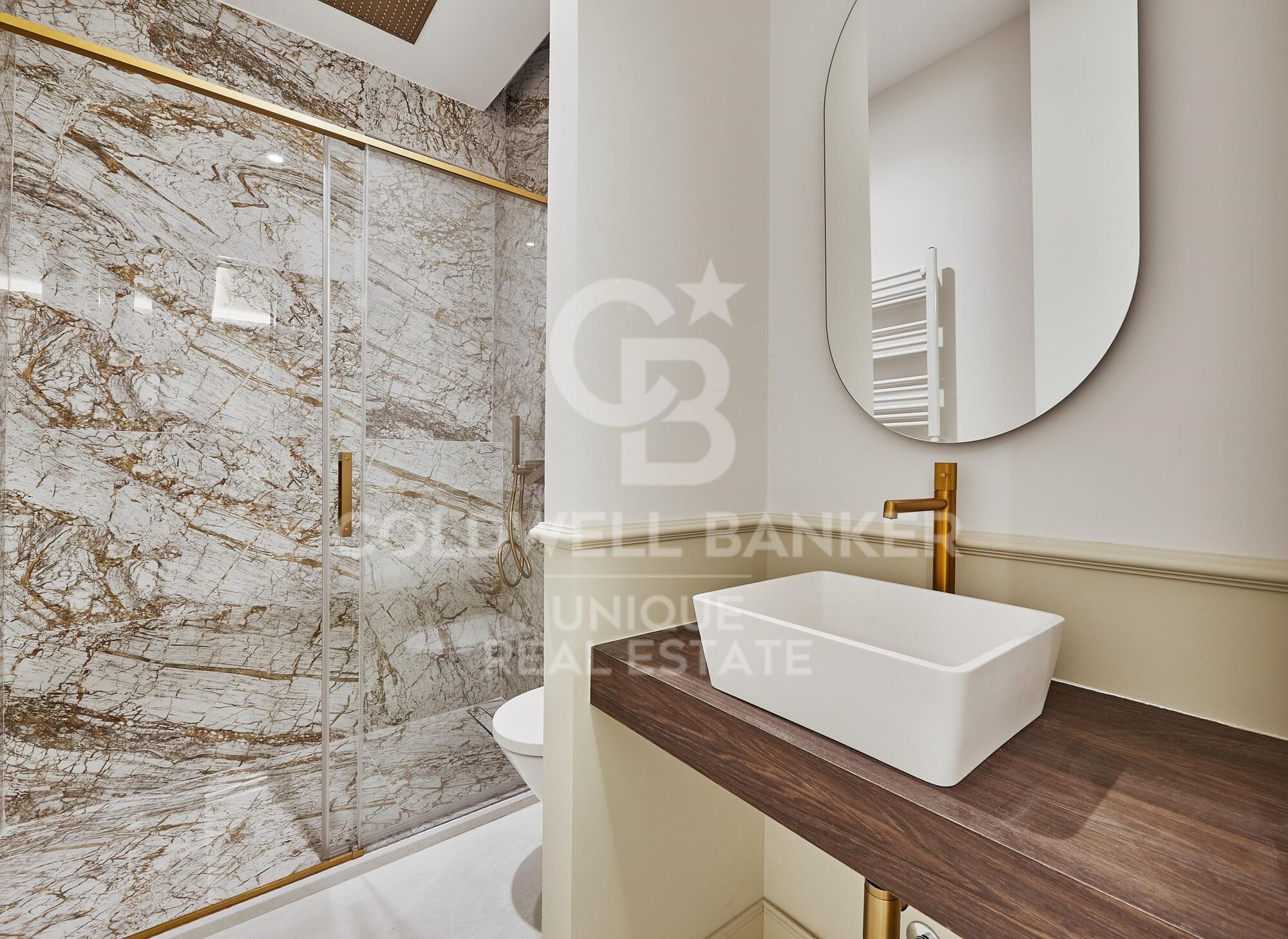 Appartement extérieur avec balcon à Goya, Madrid