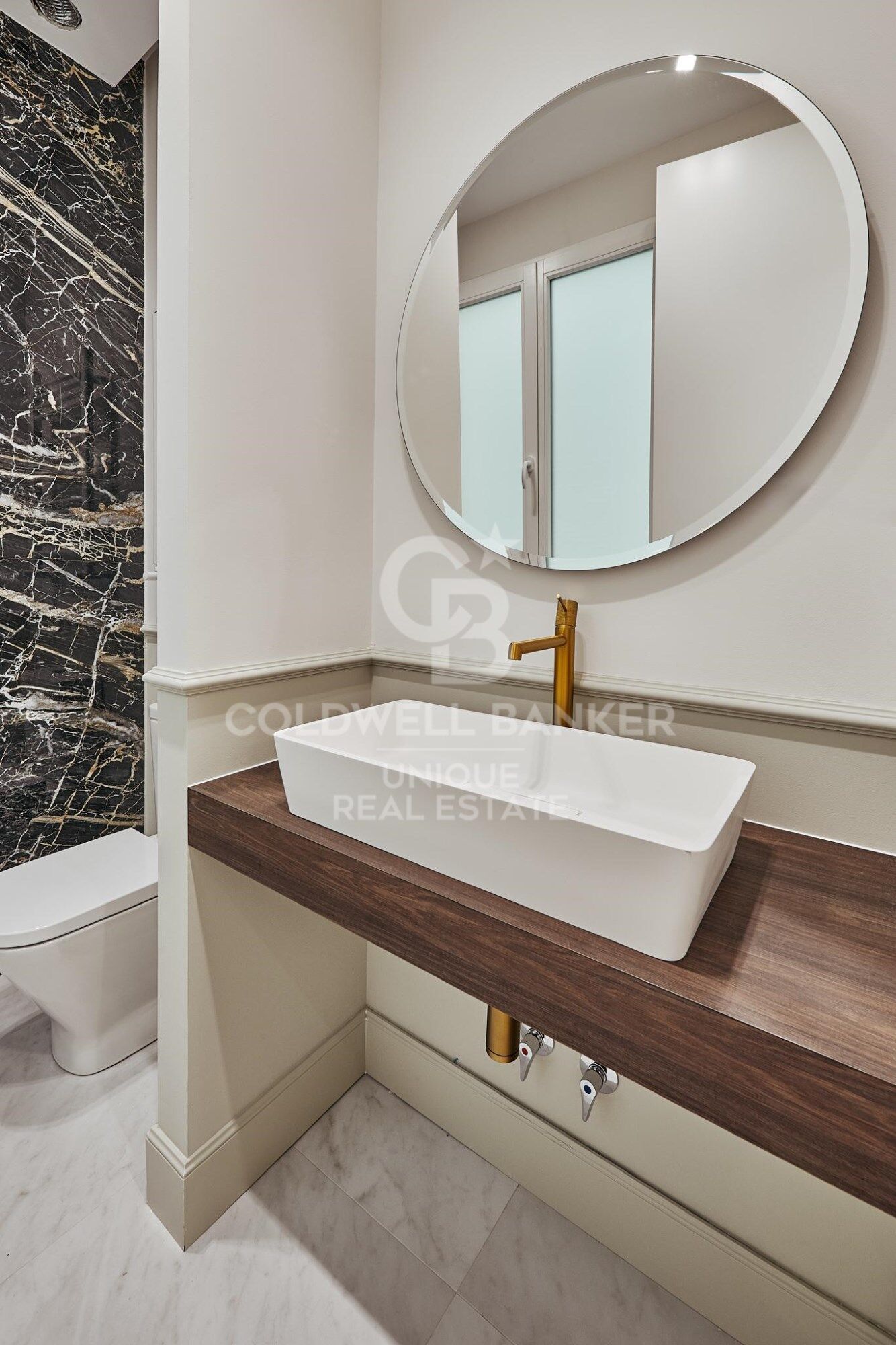 Appartement extérieur avec balcon à Goya, Madrid