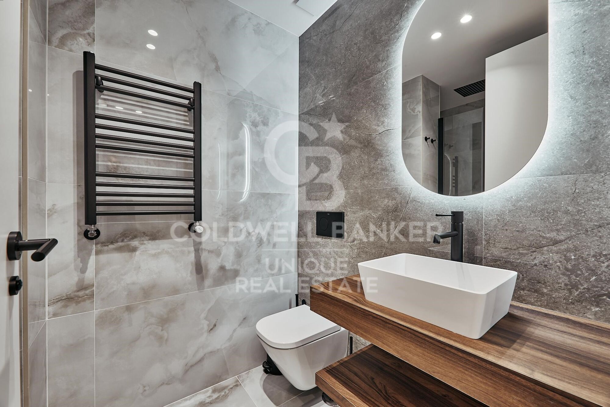 Exterior flat with balcony in Goya, Madrid