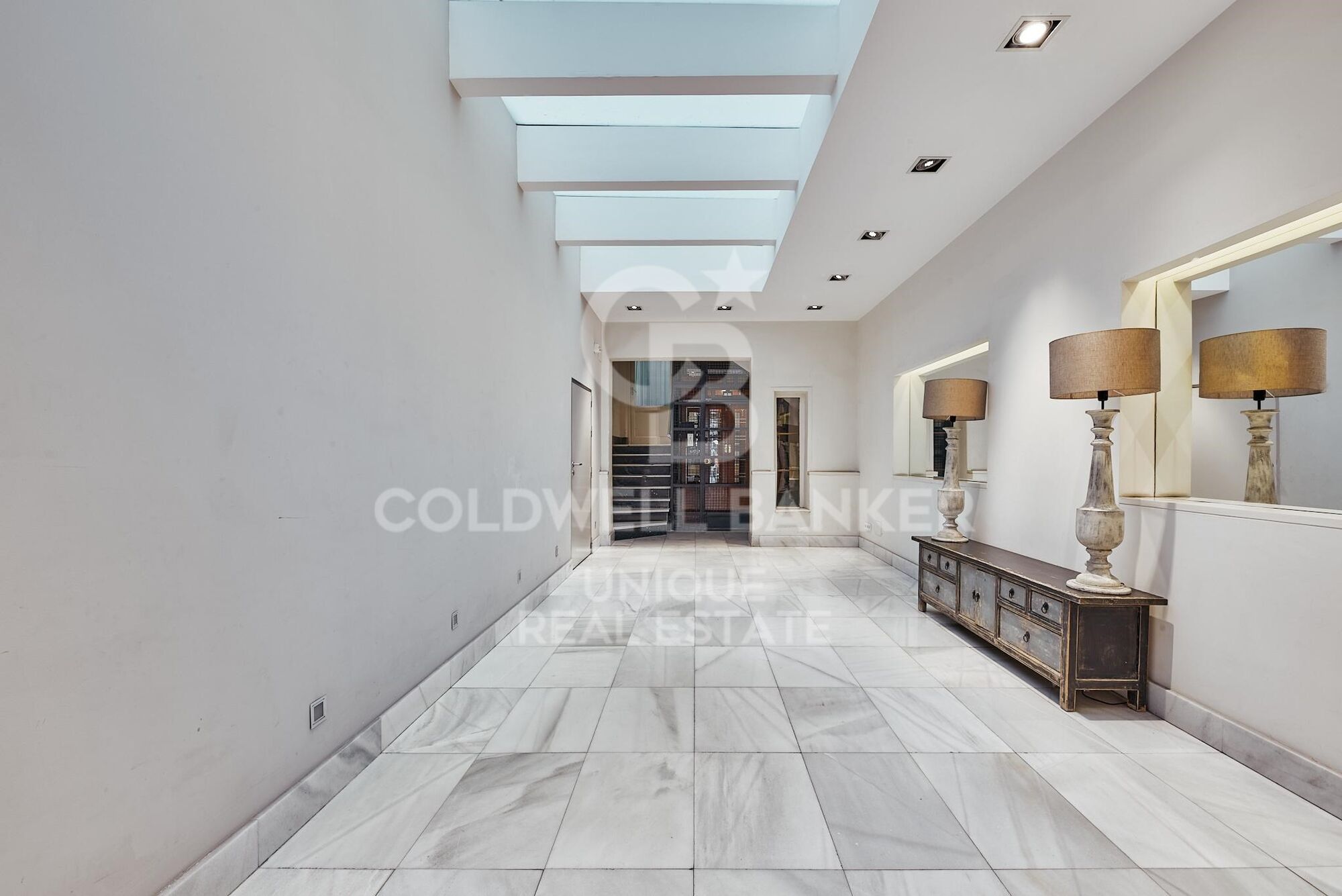 Appartement flambant neuf à Recoletos, Madrid