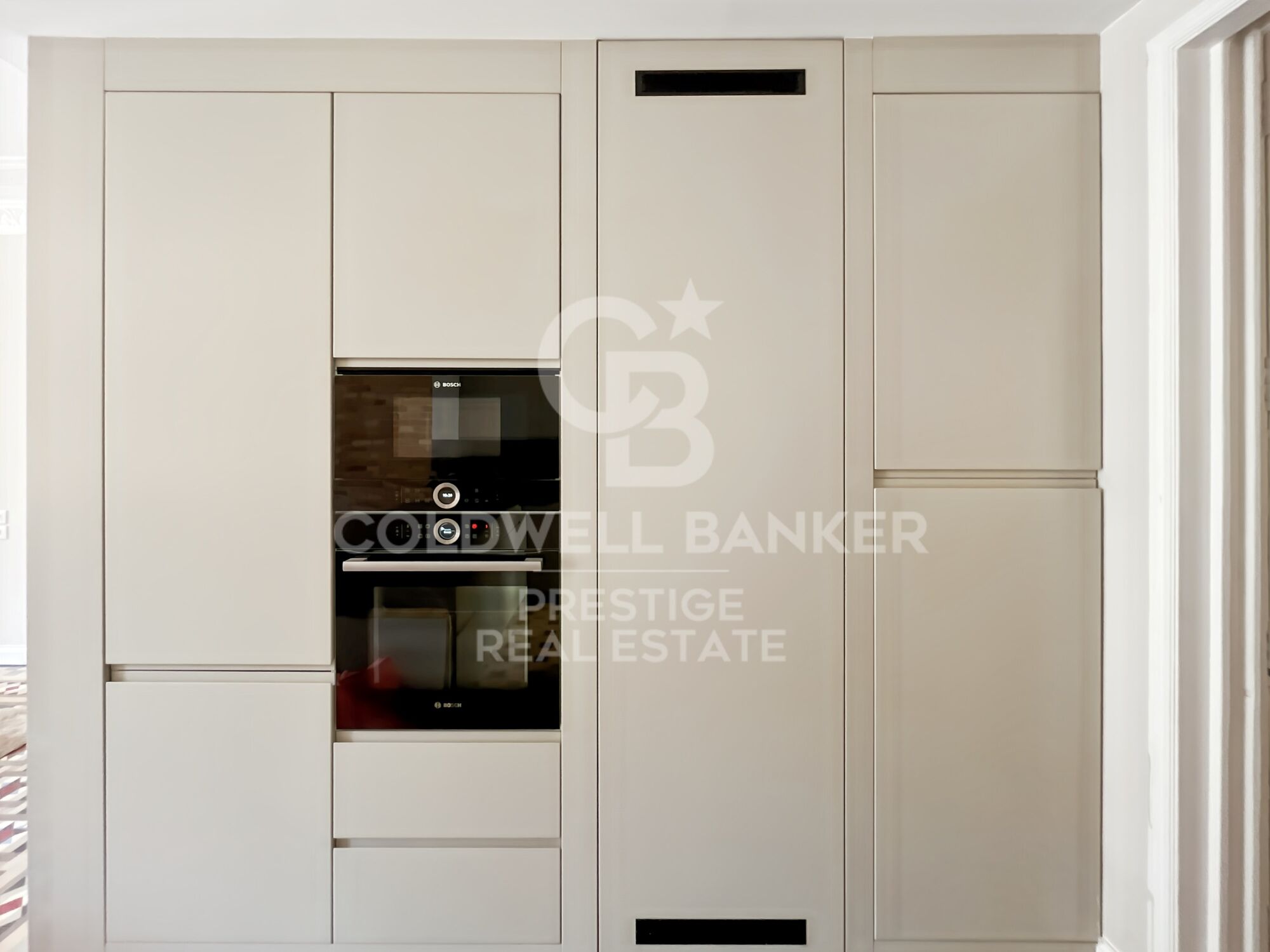 Appartement rénové à vendre dans l'Eixample Derecho avec terrasse,Barcelona