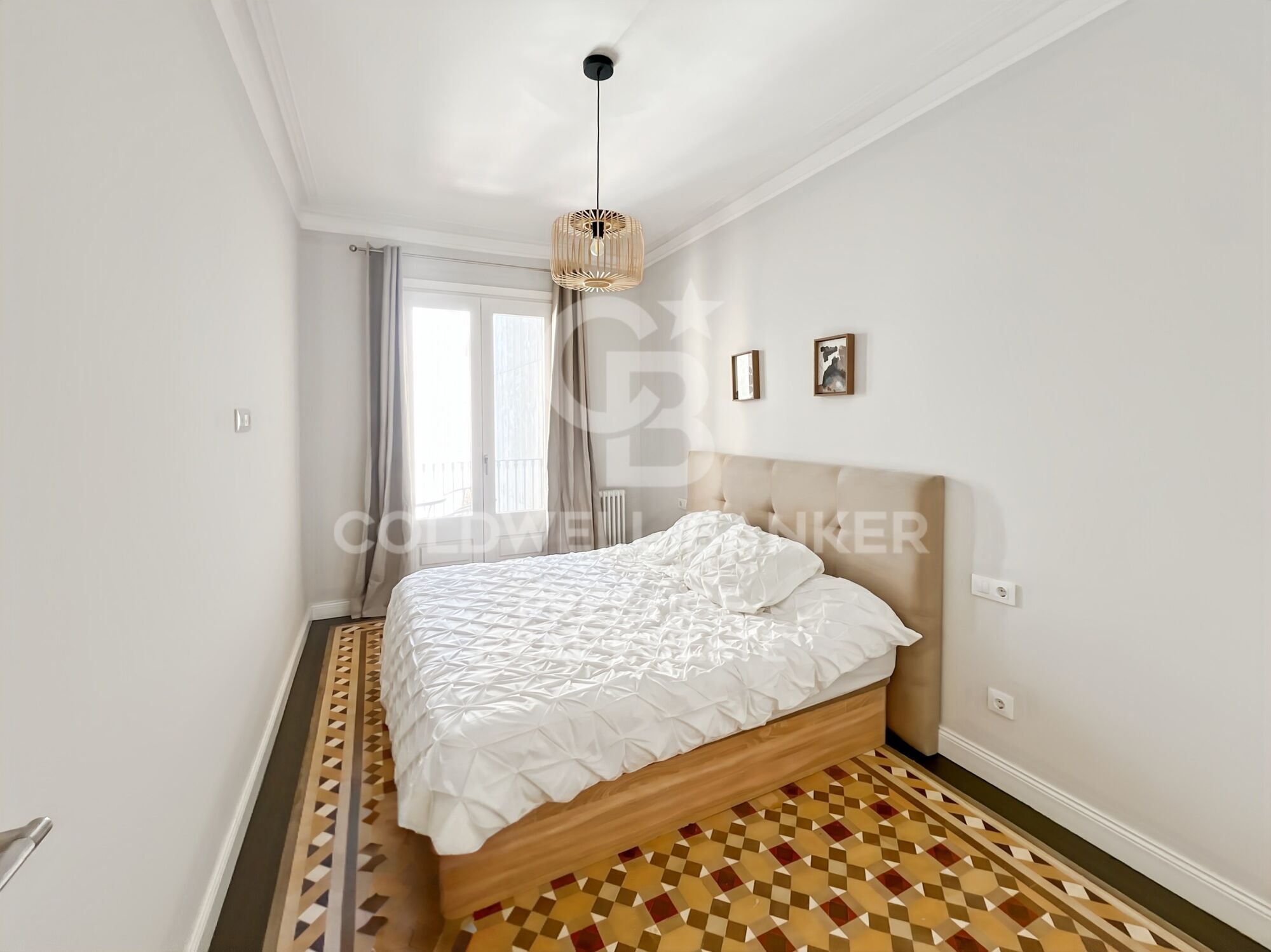 En venta piso reformado en Eixample Derecho con terraza ,Barcelona
